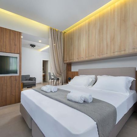 Lardos Luxury Apartments 외부 사진