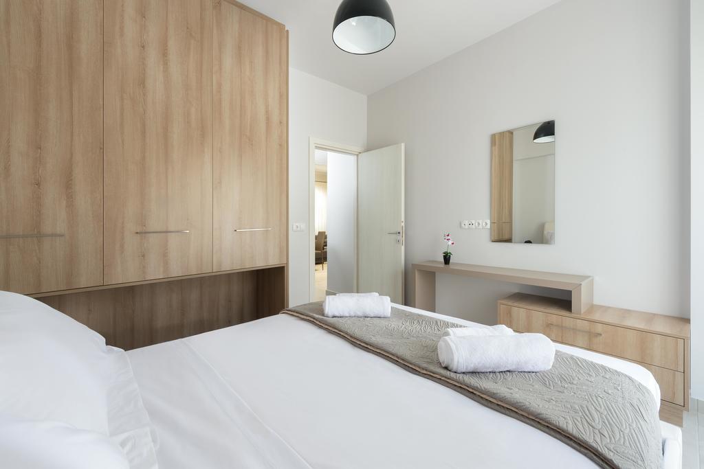 Lardos Luxury Apartments 외부 사진