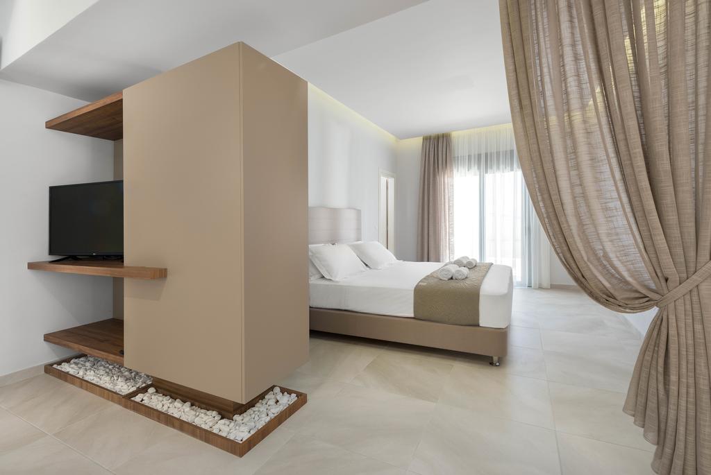 Lardos Luxury Apartments 외부 사진