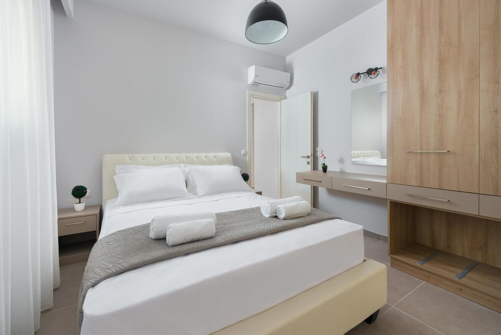 Lardos Luxury Apartments 외부 사진