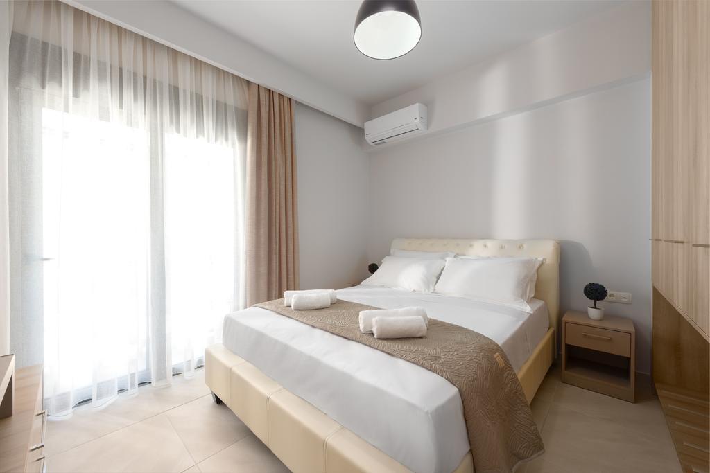 Lardos Luxury Apartments 외부 사진